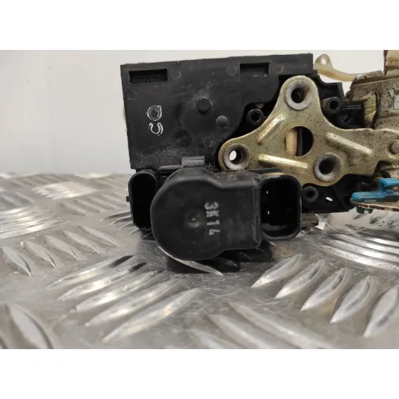 Cerradura Puerta Trasera Izquierda para Daewoo Kalos