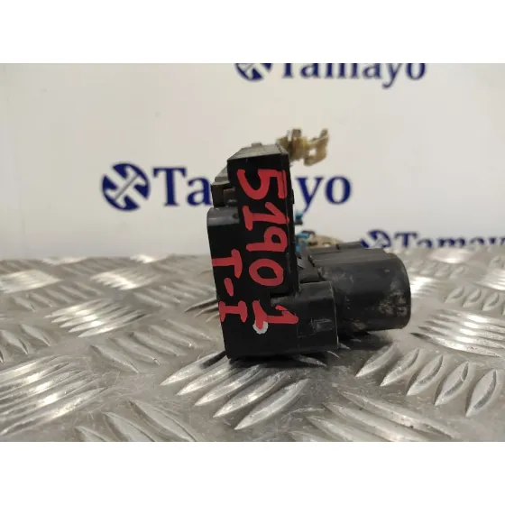 Cerradura Puerta Trasera Izquierda para Daewoo Kalos