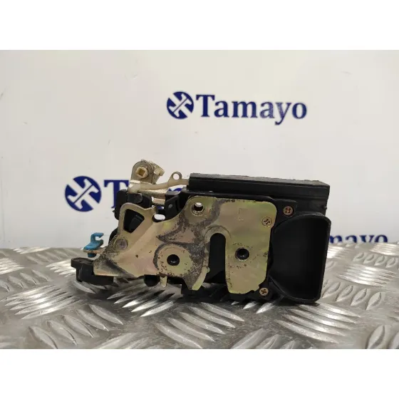 Cerradura Puerta Trasera Izquierda para Daewoo Kalos