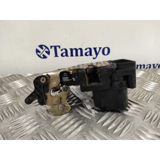 Cerradura Puerta Trasera Izquierda para Daewoo Kalos