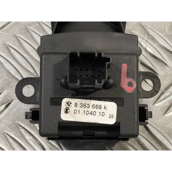 Mando Intermitentes para Bmw Serie 5 Berlina (E39)