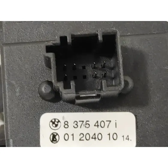 Mando Limpia para Bmw Serie 5 Berlina (E39)