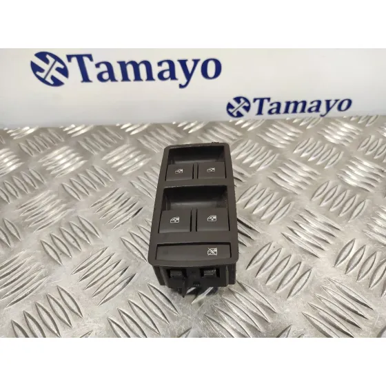Mando Elevalunas Delantero Izquierdo para Opel Insignia Sports Tourer