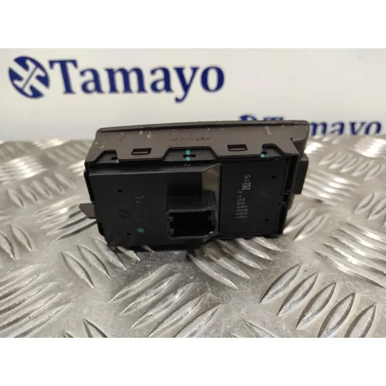 Mando Elevalunas Delantero Izquierdo para Opel Insignia Sports Tourer