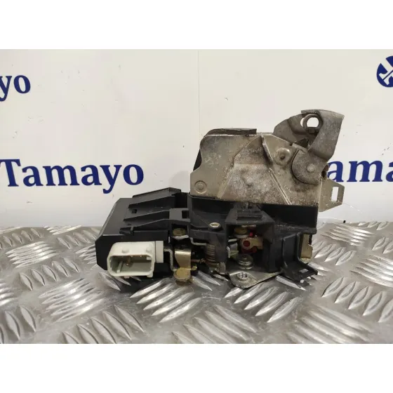Cerradura Puerta Trasera Izquierda para Bmw Serie 5 Berlina (E39)