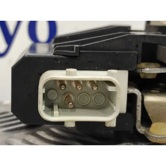 Cerradura Puerta Trasera Izquierda para Bmw Serie 5 Berlina (E39)