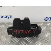 Cerradura Maletero / Porton para Peugeot 1007