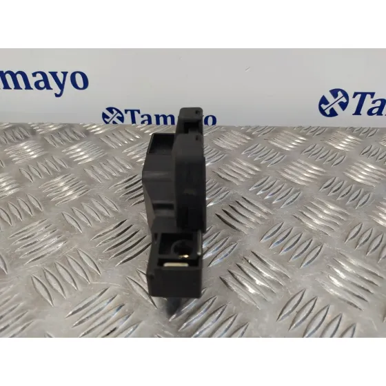 Cerradura Maletero / Porton para Peugeot 1007
