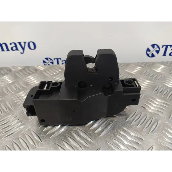 Cerradura Maletero / Porton para Peugeot 1007