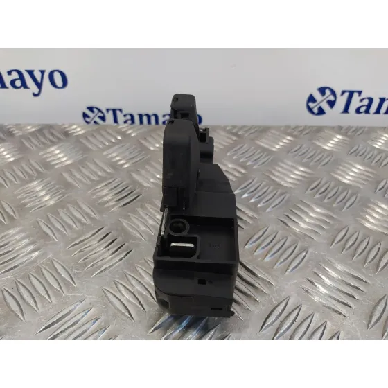 Cerradura Maletero / Porton para Peugeot 1007