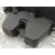 Cerradura Maletero / Porton para Peugeot 1007