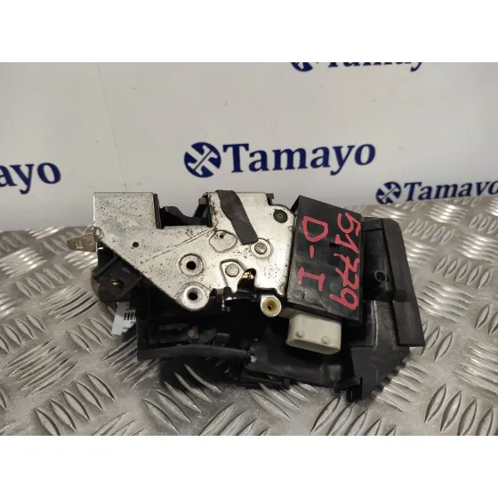 Cerradura Puerta Delantera Izquierda para Bmw Serie 5 Berlina (E39)