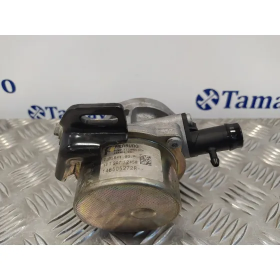 Depresor Freno / Bomba Vacio para Renault Scenic Ii