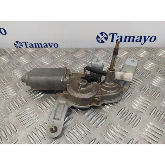 Motor Limpia Trasero para Chevrolet Matiz
