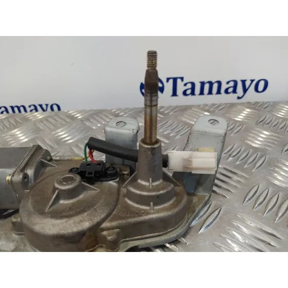 Motor Limpia Trasero para Chevrolet Matiz