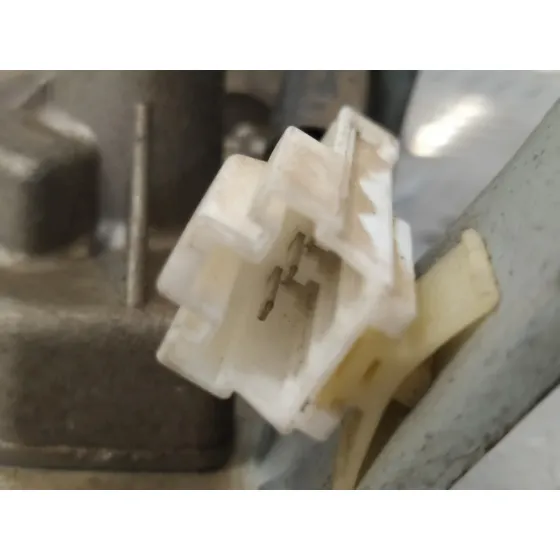 Motor Limpia Trasero para Chevrolet Matiz