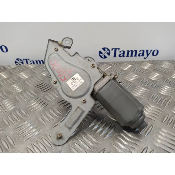 Motor Limpia Trasero para Chevrolet Matiz
