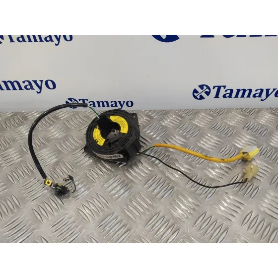 Anillo Airbag para Daewoo Kalos