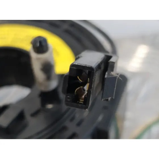 Anillo Airbag para Daewoo Kalos