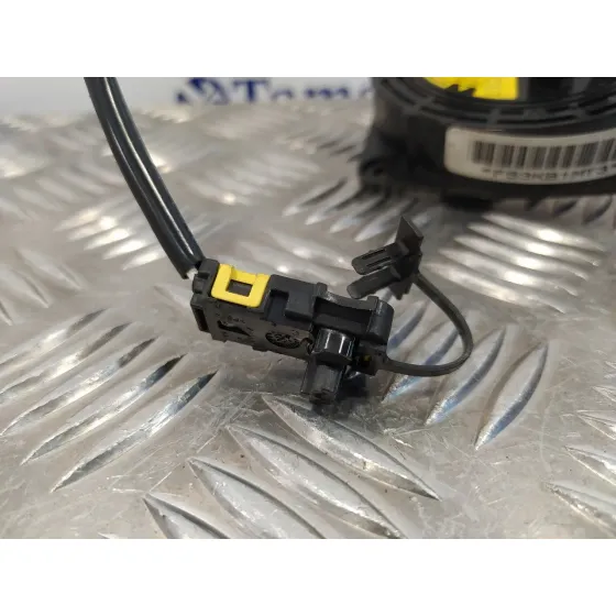 Anillo Airbag para Daewoo Kalos