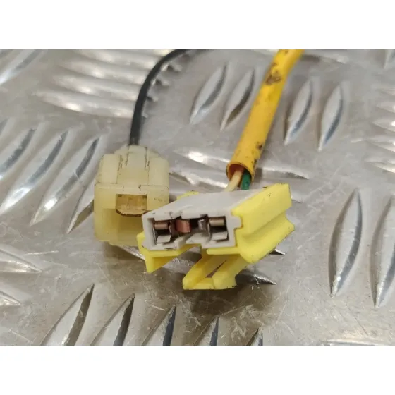 Anillo Airbag para Daewoo Kalos