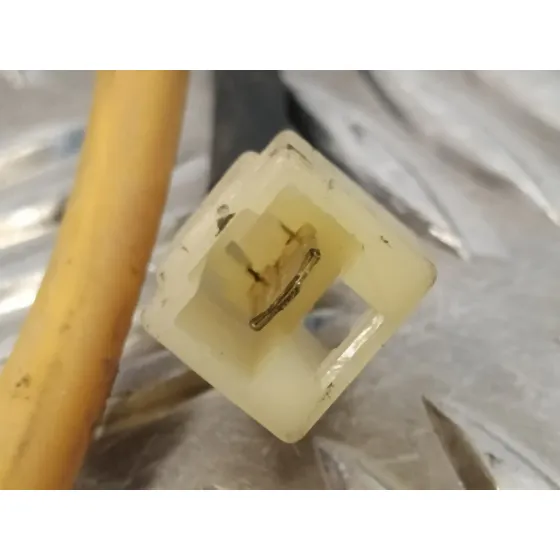 Anillo Airbag para Chevrolet Matiz