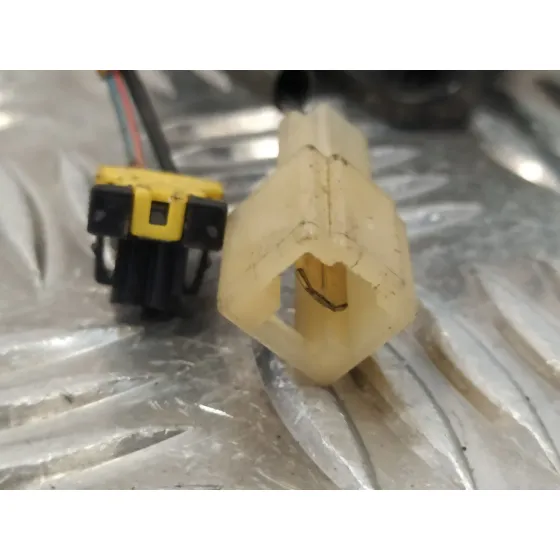Anillo Airbag para Chevrolet Matiz