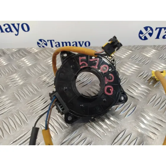 Anillo Airbag para Chevrolet Matiz