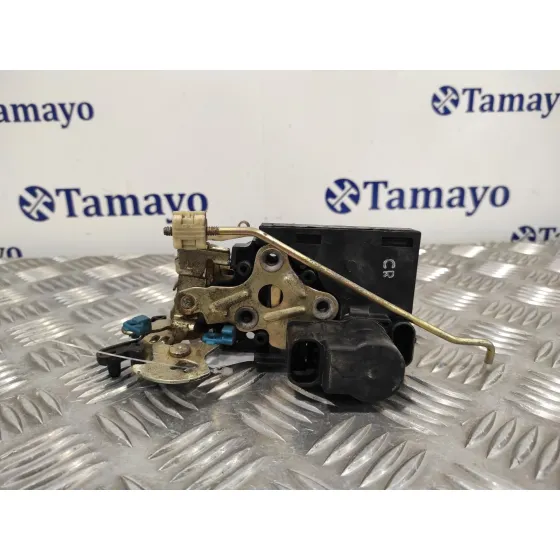 Cerradura Puerta Trasera Derecha para Daewoo Kalos