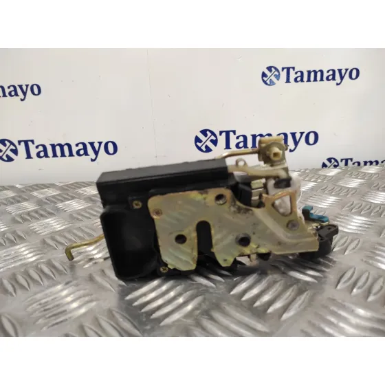 Cerradura Puerta Trasera Derecha para Daewoo Kalos