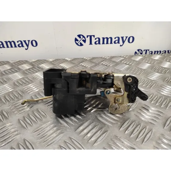 Cerradura Puerta Trasera Derecha para Daewoo Kalos