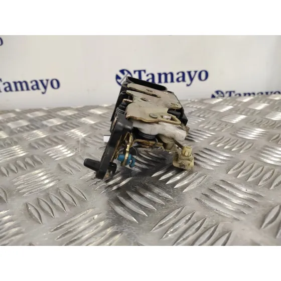 Cerradura Puerta Trasera Derecha para Daewoo Kalos