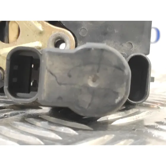 Cerradura Puerta Trasera Derecha para Daewoo Kalos