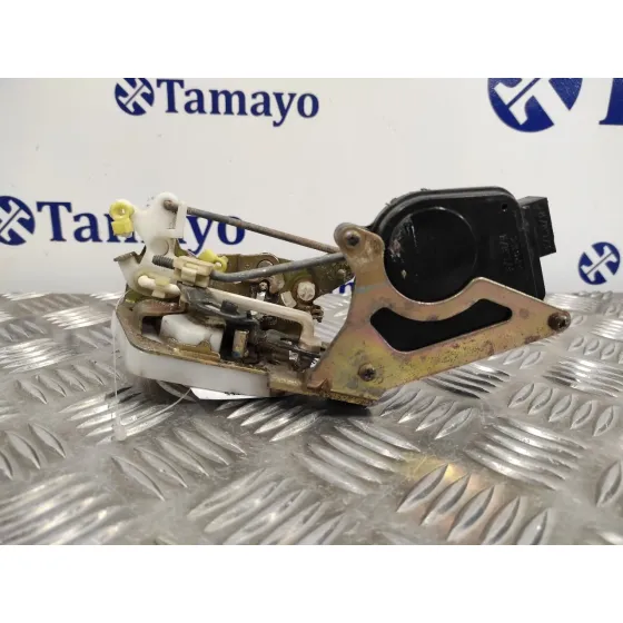Cerradura Puerta Trasera Derecha para Chevrolet Matiz