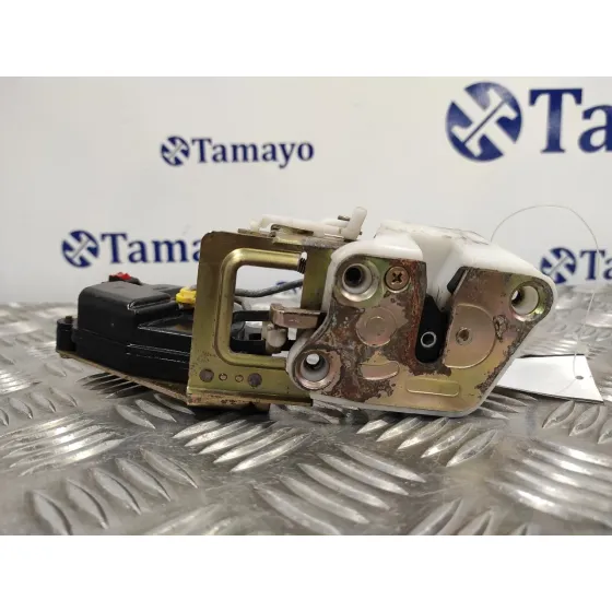 Cerradura Puerta Trasera Derecha para Chevrolet Matiz