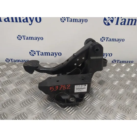 Pedal Freno para Seat Ibiza (6J5)