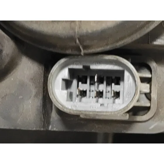 Faro Izquierdo para Renault Espace / Grand Espace (Je0)