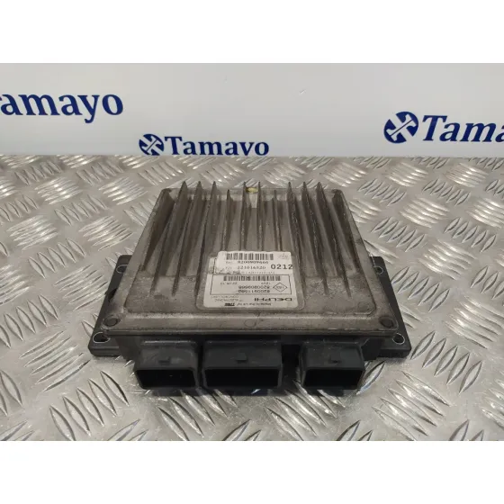 Centralita Motor Uce para Renault Kangoo