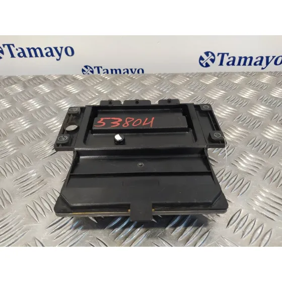 Centralita Motor Uce para Renault Kangoo