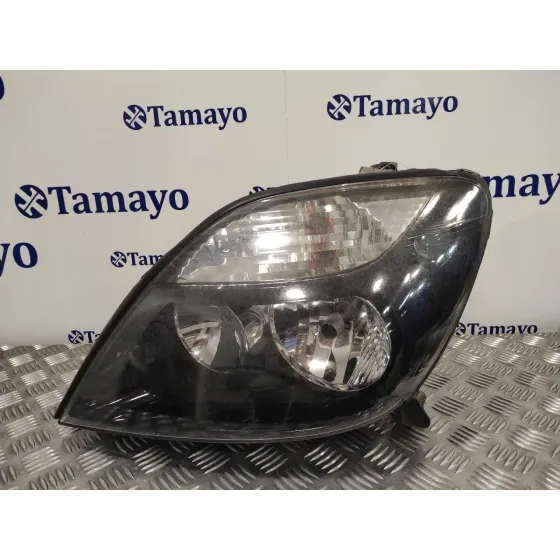 Faro Izquierdo para Renault Scenic Rx4 (Ja0)