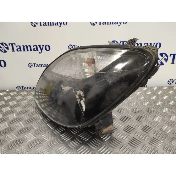 Faro Izquierdo para Renault Scenic Rx4 (Ja0)