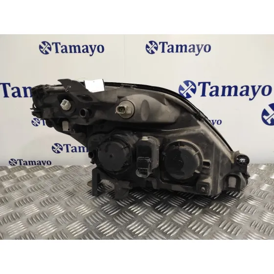 Faro Izquierdo para Renault Scenic Rx4 (Ja0)