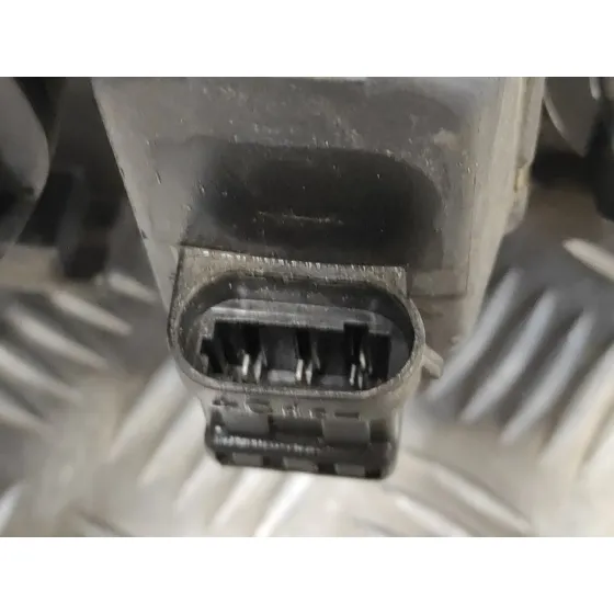 Faro Izquierdo para Renault Scenic Rx4 (Ja0)