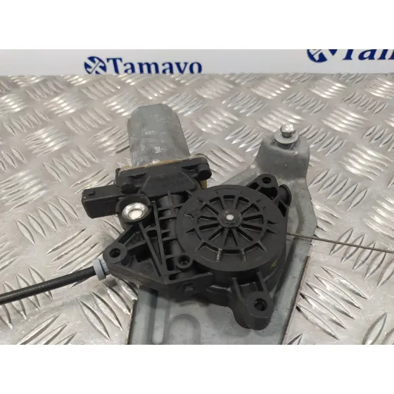 Elevalunas Delantero Derecho para Renault Espace / Grand Espace (Je0)