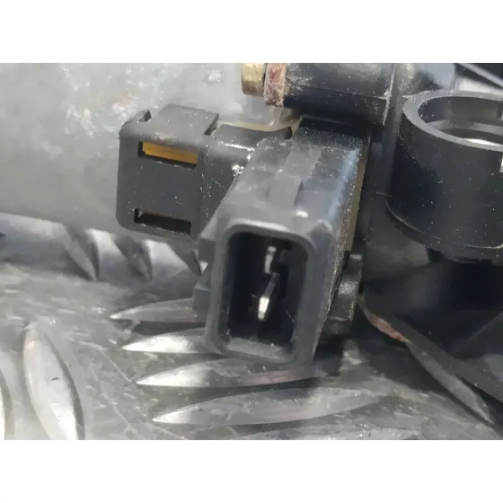Elevalunas Delantero Derecho para Renault Espace / Grand Espace (Je0)