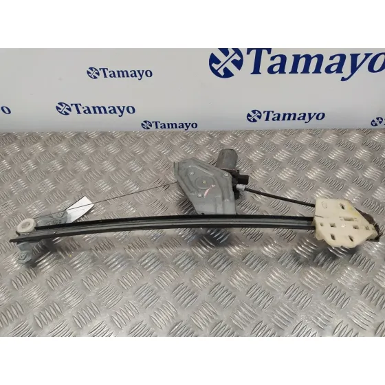 Elevalunas Delantero Derecho para Renault Espace / Grand Espace (Je0)