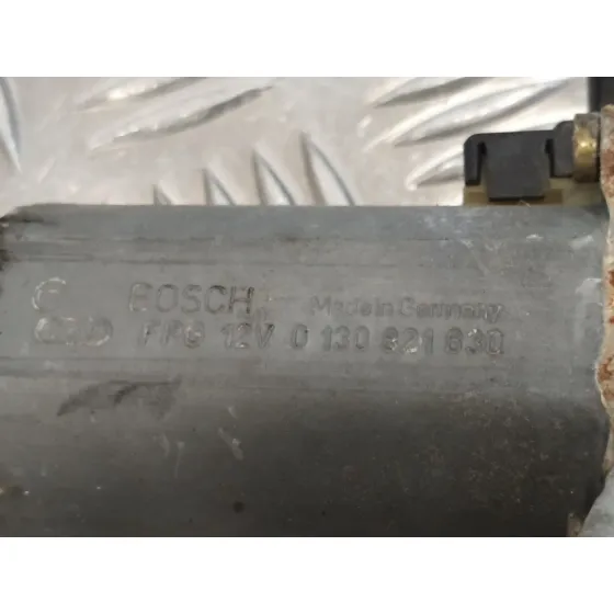 Elevalunas Delantero Derecho para Renault Espace / Grand Espace (Je0)