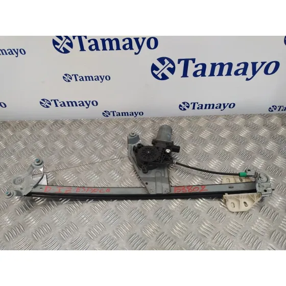 Elevalunas Delantero Izquierdo para Renault Espace / Grand Espace (Je0)