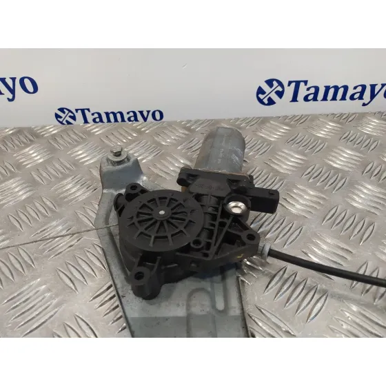 Elevalunas Delantero Izquierdo para Renault Espace / Grand Espace (Je0)