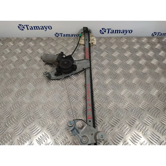 Elevalunas Delantero Izquierdo para Renault Espace / Grand Espace (Je0)